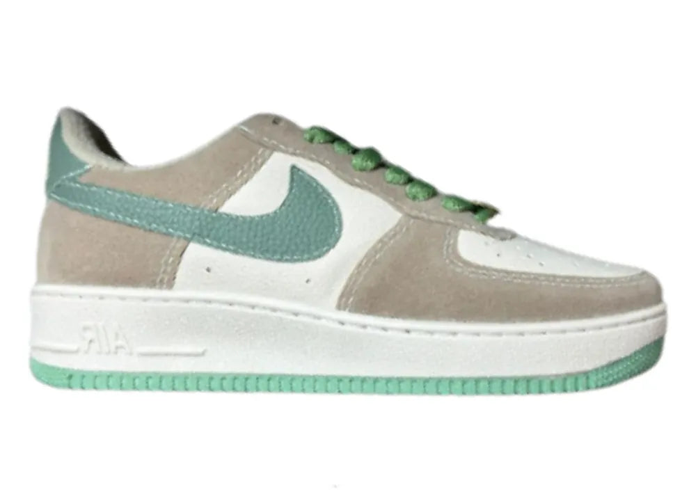 Nike Air Force 1 Love Off Green