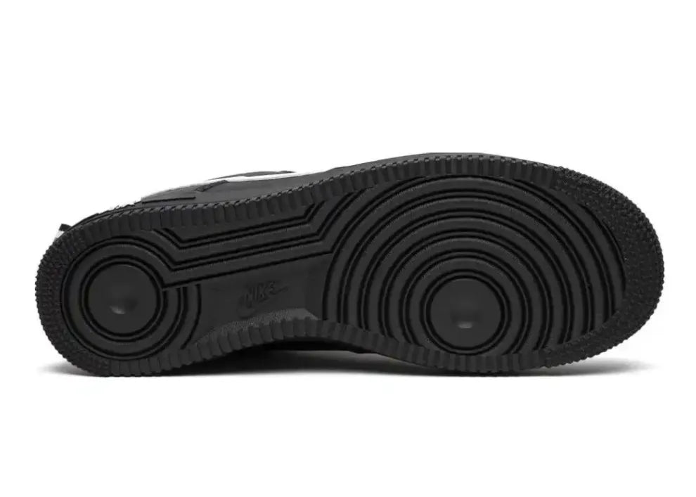 Nike Air Force 1 Utility Black
