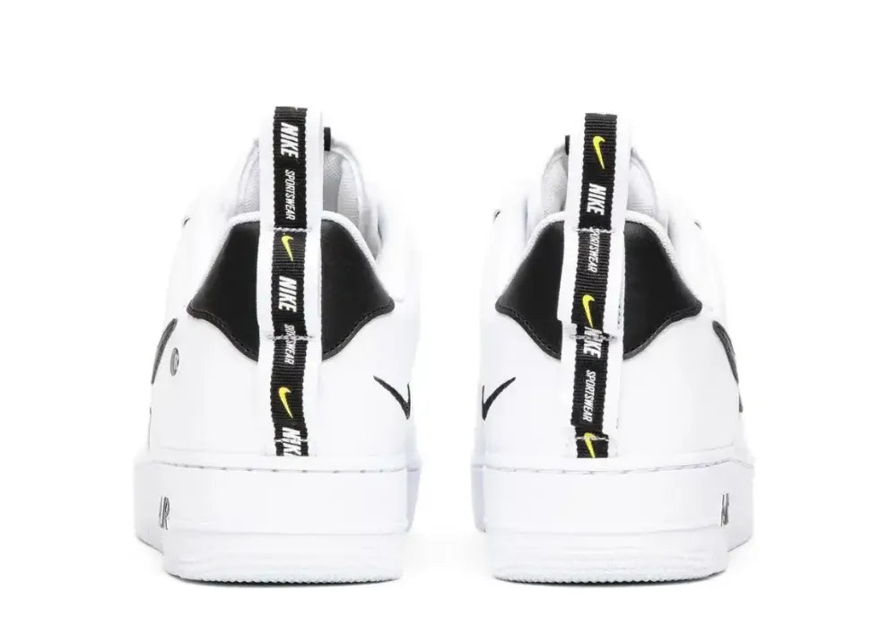 Nike Air Force 1 Utility White