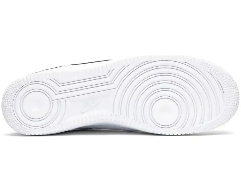 Nike Air Force 1 Utility White