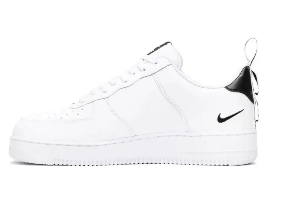 Nike Air Force 1 Utility White
