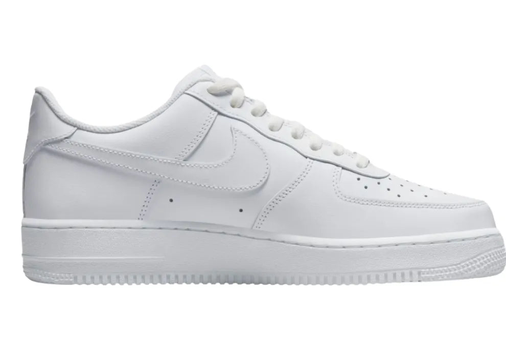 Nike Air Force 1 White