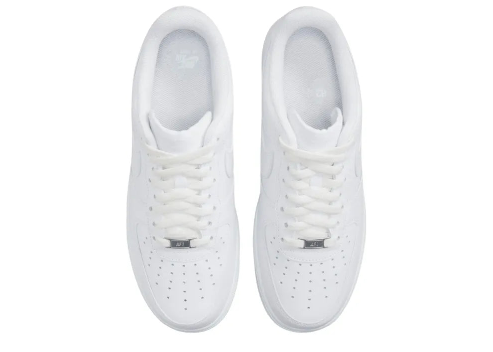 Nike Air Force 1 White