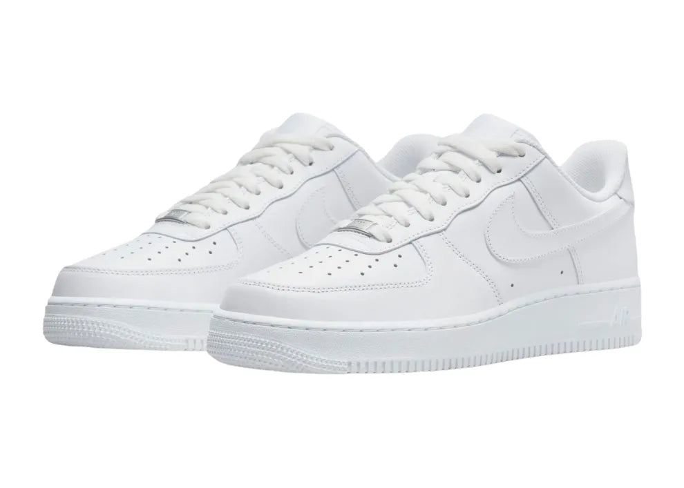 Nike Air Force 1 White