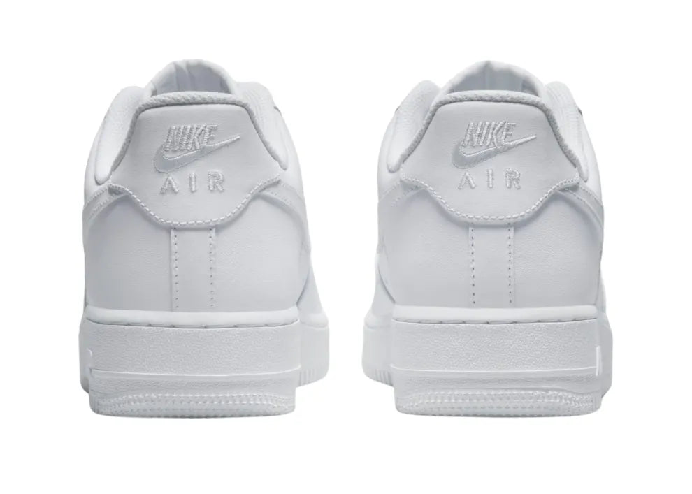 Nike Air Force 1 White