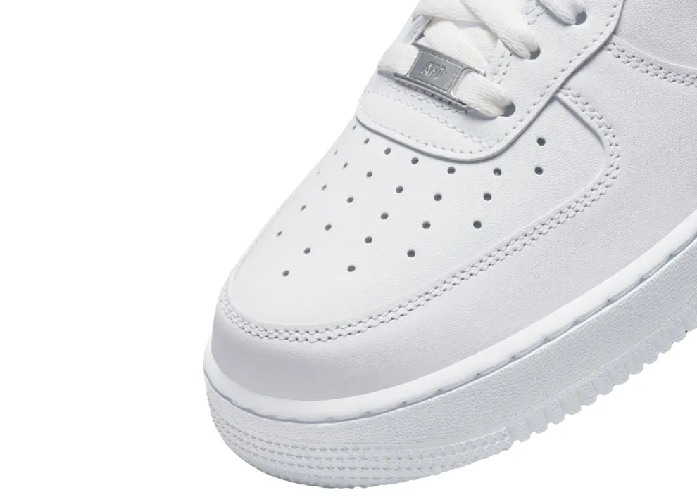 Nike Air Force 1 White