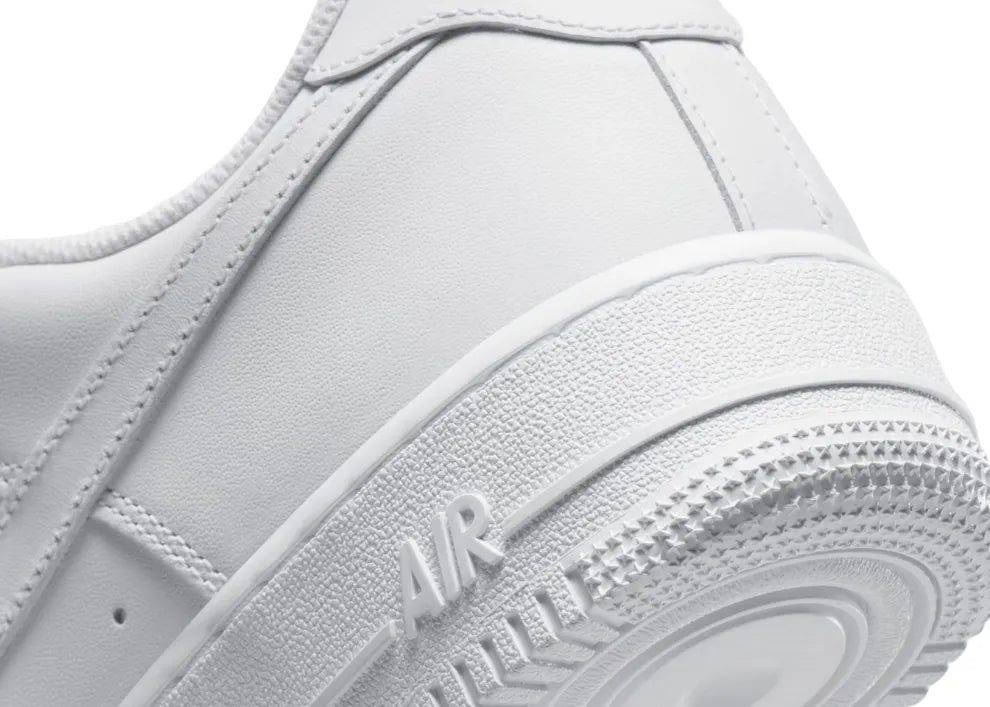 Nike Air Force 1 White