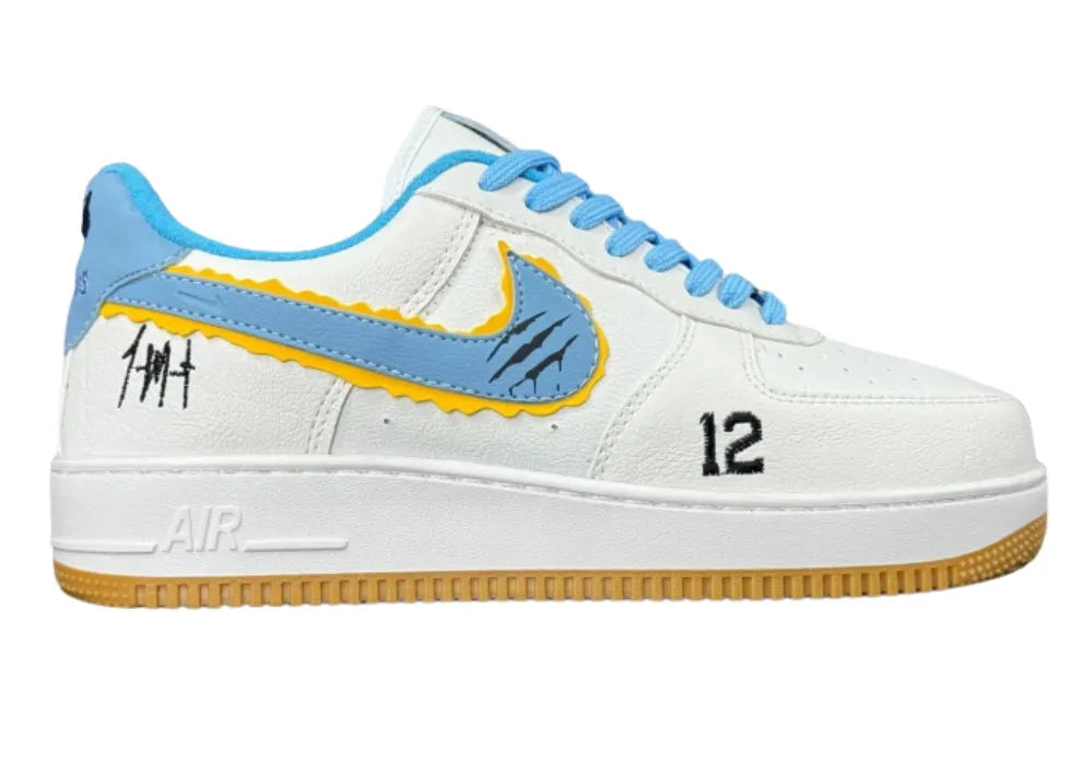 Nike Air Force 1 'Memphis 12'