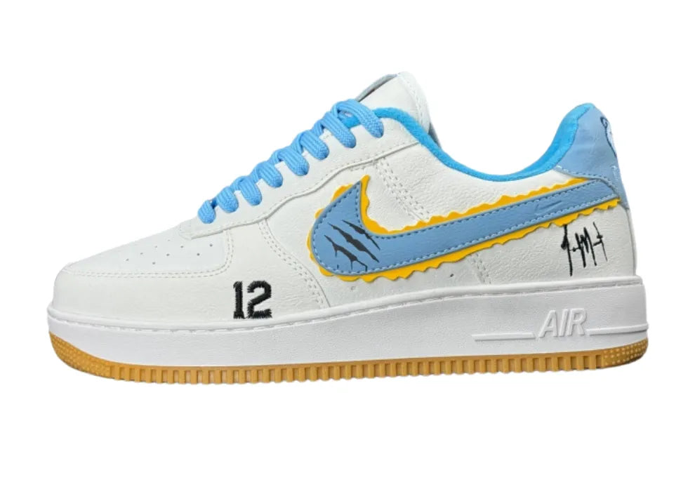 Nike Air Force 1 'Memphis 12'