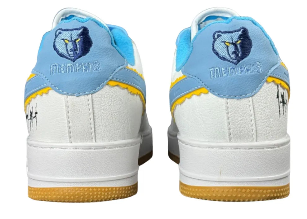 Nike Air Force 1 'Memphis 12'