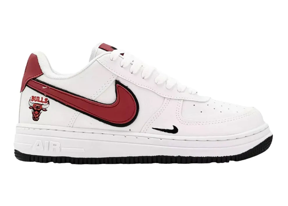Nike Air Force Chicago Bulls