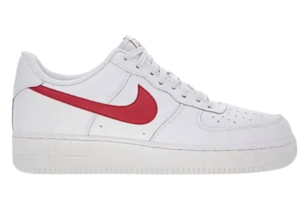 Nike Air Force F1 Red