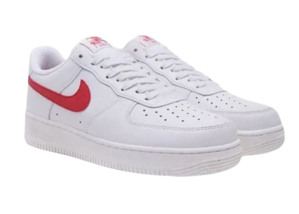 Nike Air Force F1 Red