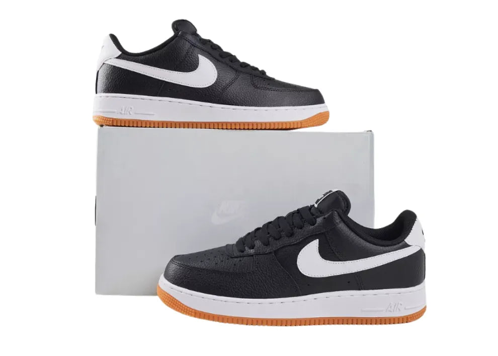 Nike Air Force F1 Retro