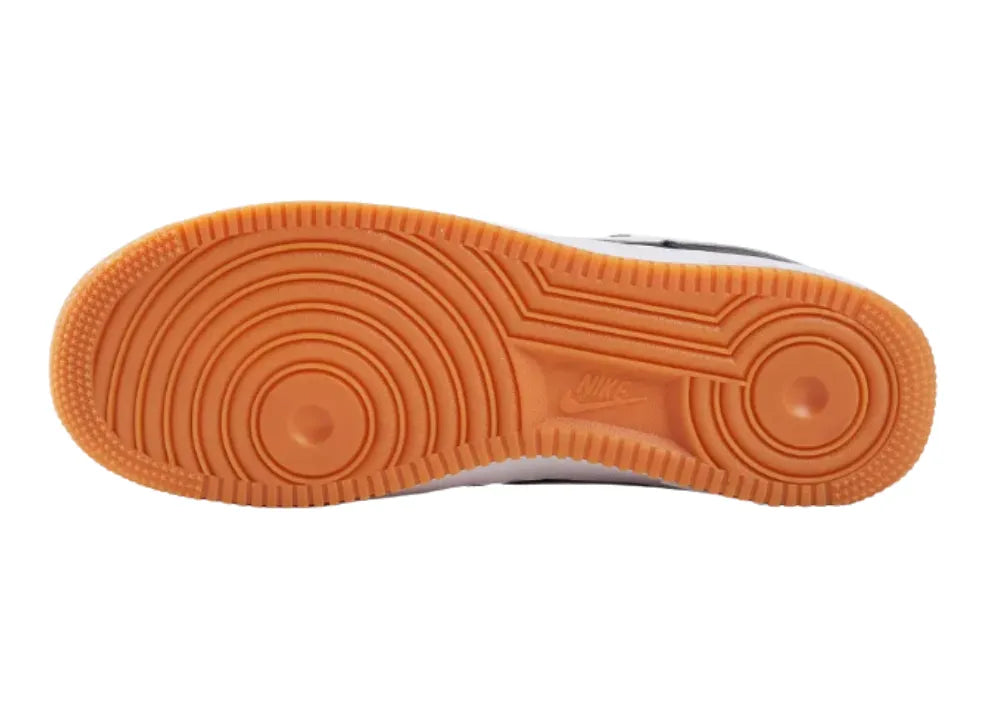 Nike Air Force F1 Retro