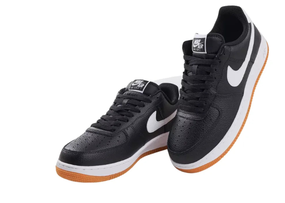 Nike Air Force F1 Retro