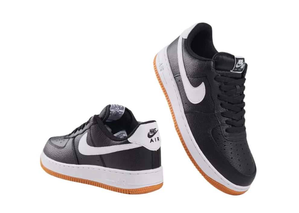 Nike Air Force F1 Retro