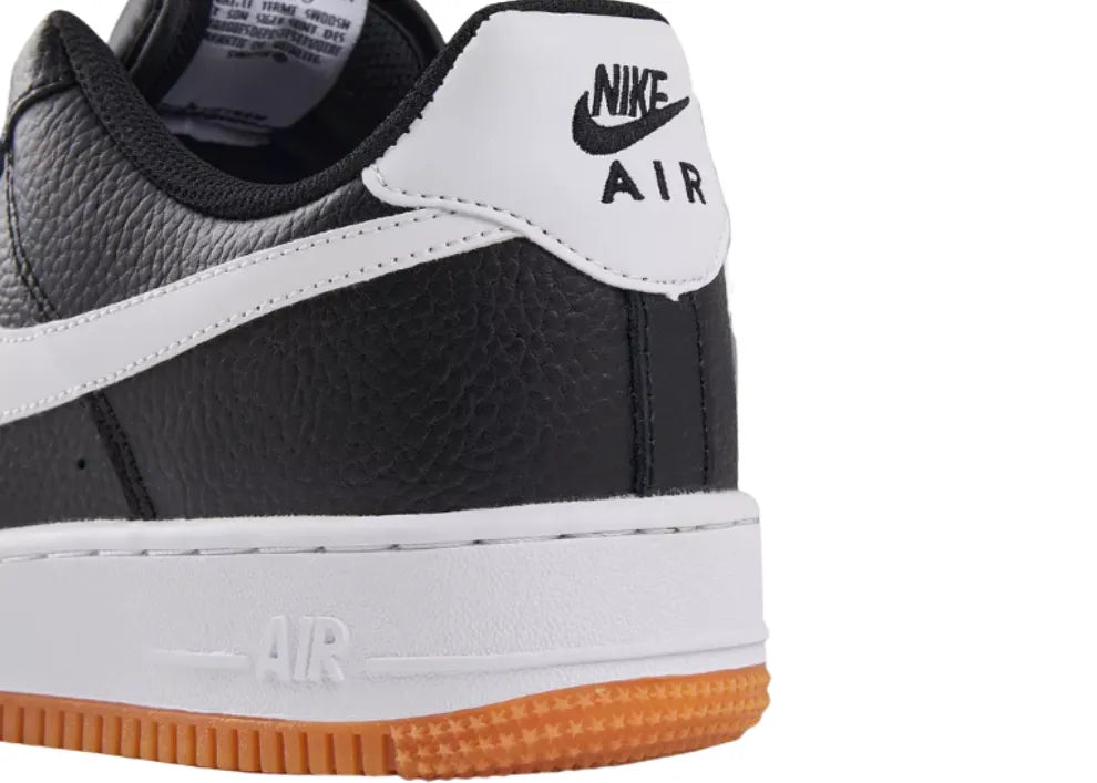 Nike Air Force F1 Retro
