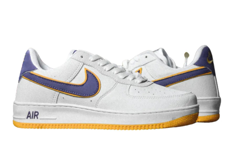 Nike Air Force Lakers Premium