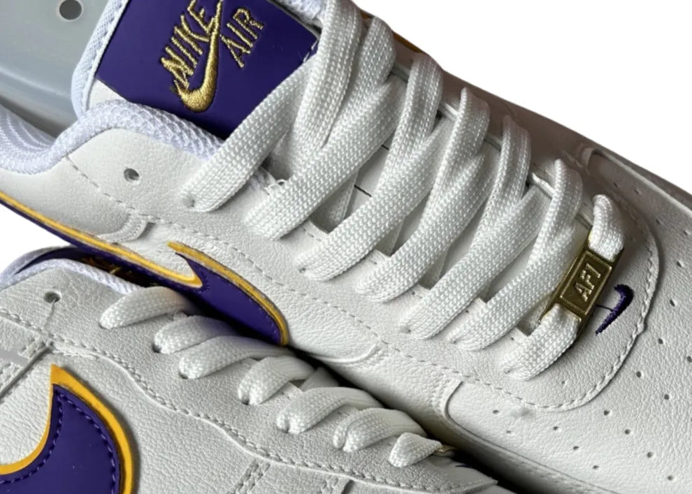 Nike Air Force Lakers Premium