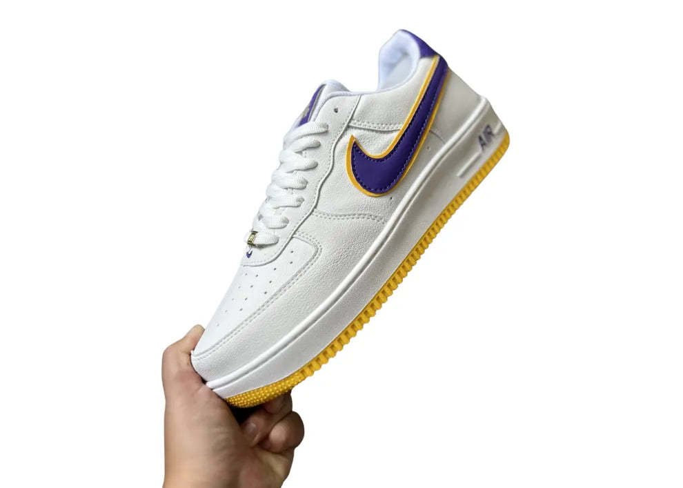 Nike Air Force Lakers Premium