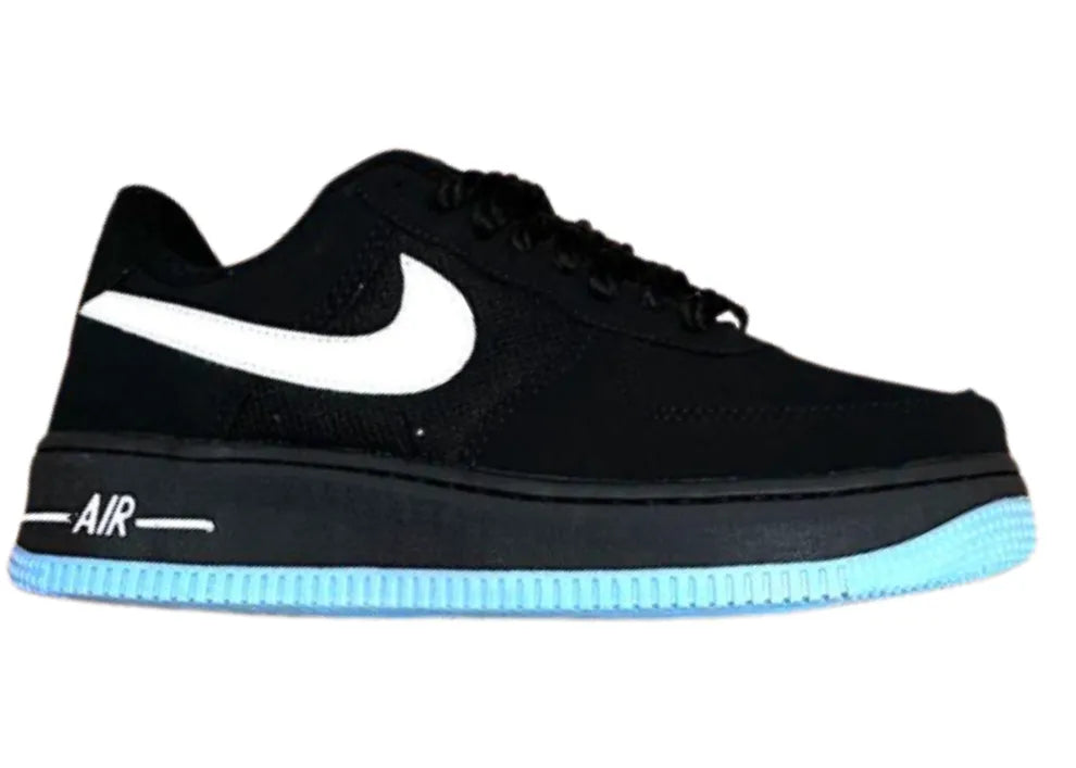 Nike Air Force Nobuck