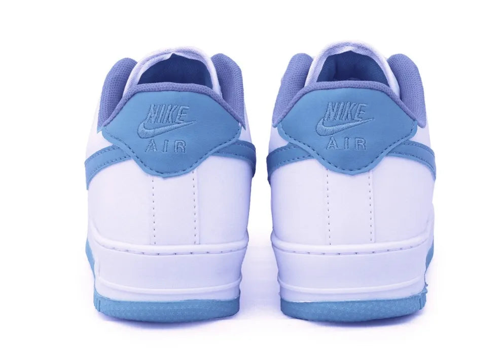 Nike Air Force Retro Blue