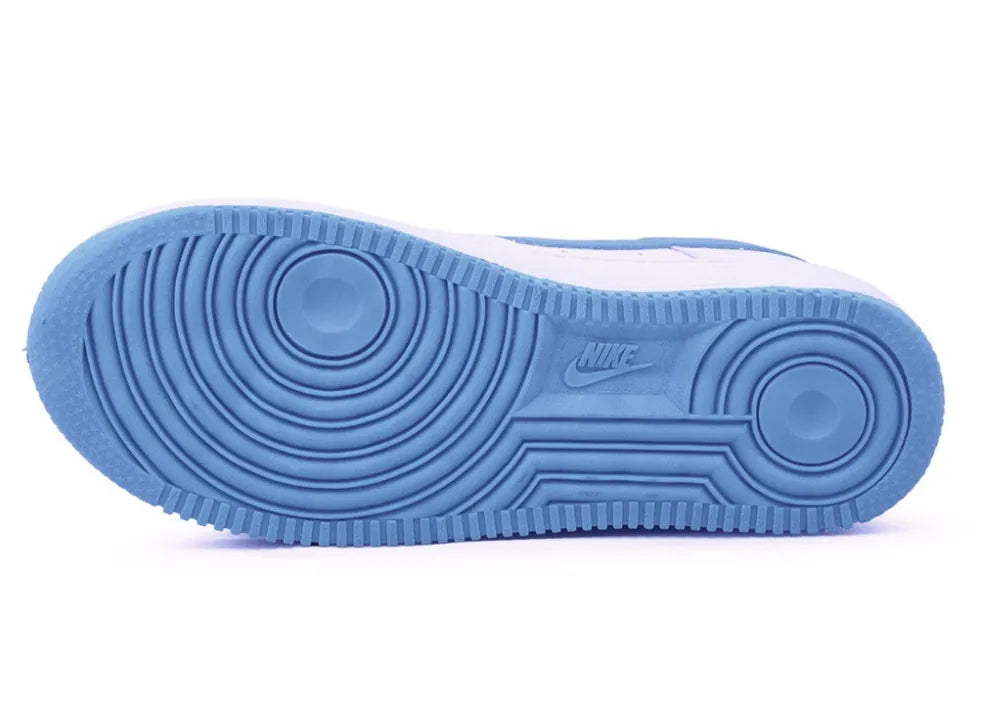 Nike Air Force Retro Blue