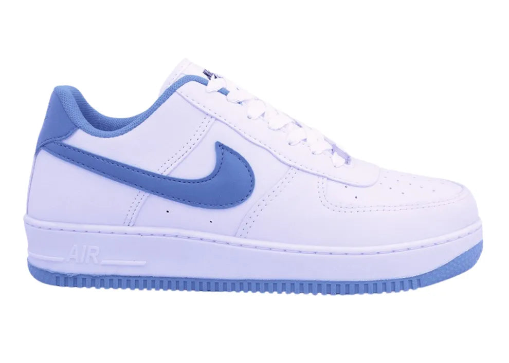 Nike Air Force Retro Blue