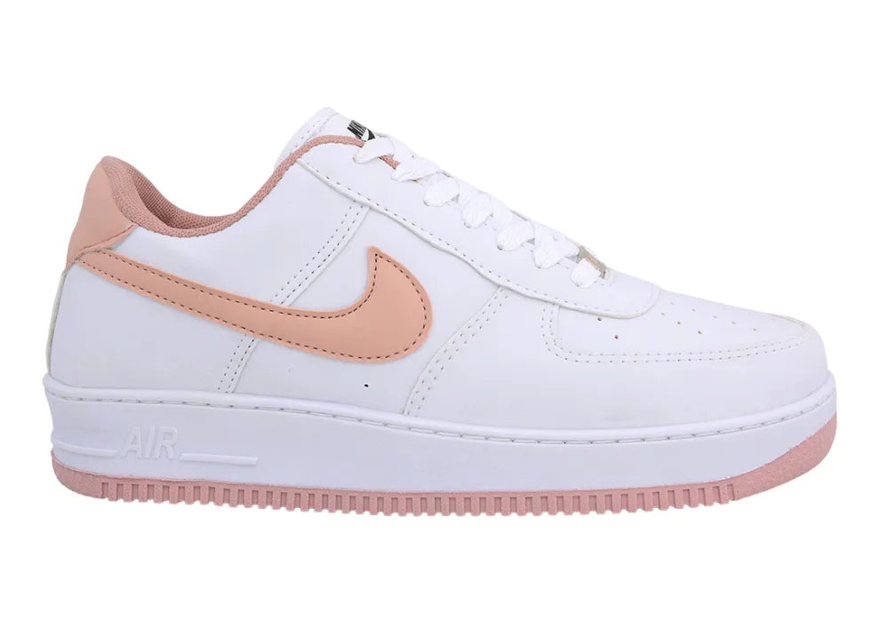Nike Air Force Retro Nude