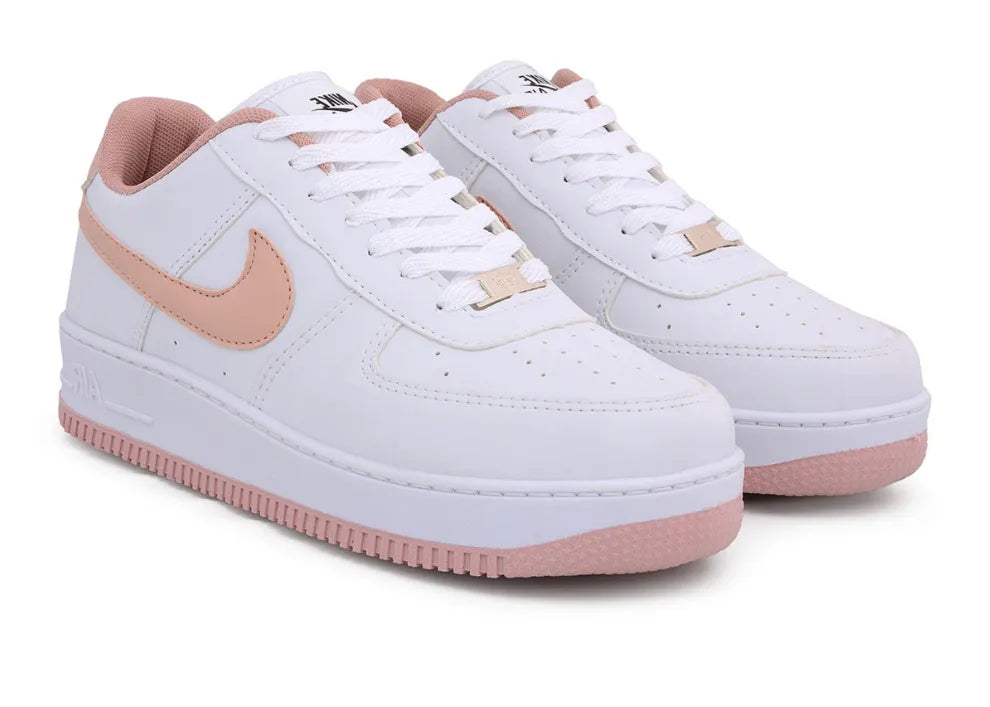 Nike Air Force Retro Nude