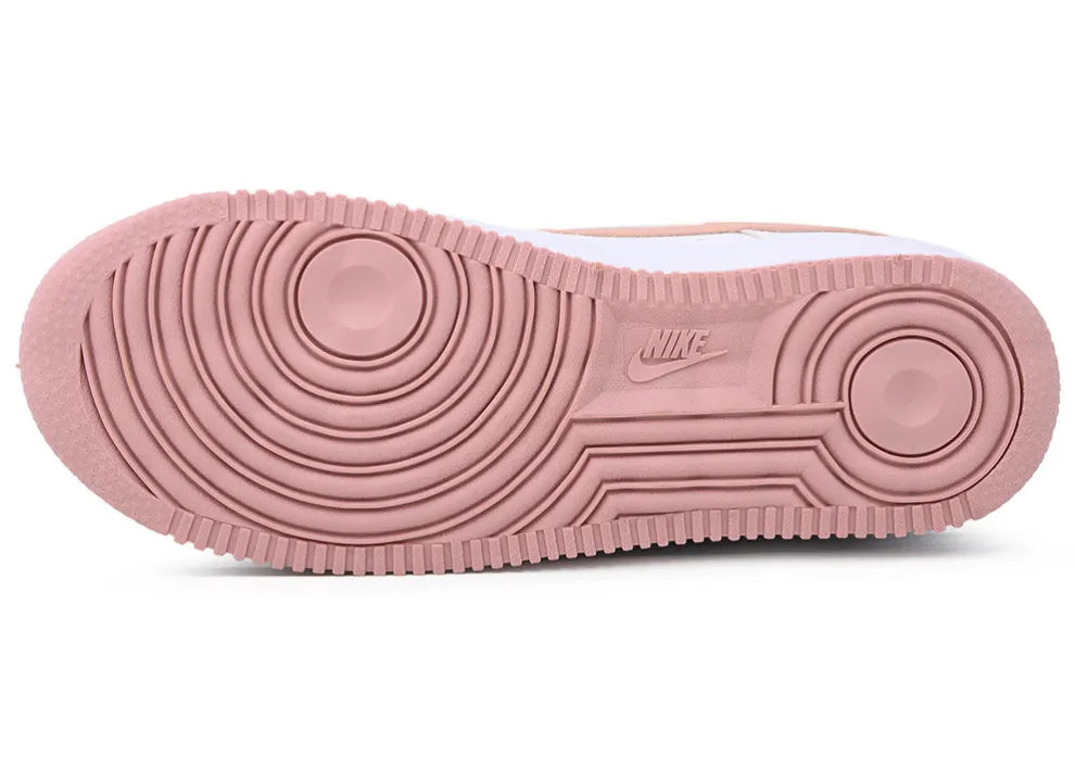 Nike Air Force Retro Nude