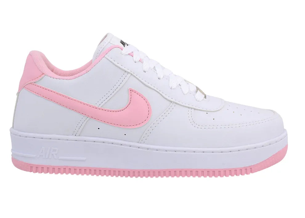 Nike Air Force Retro Rose