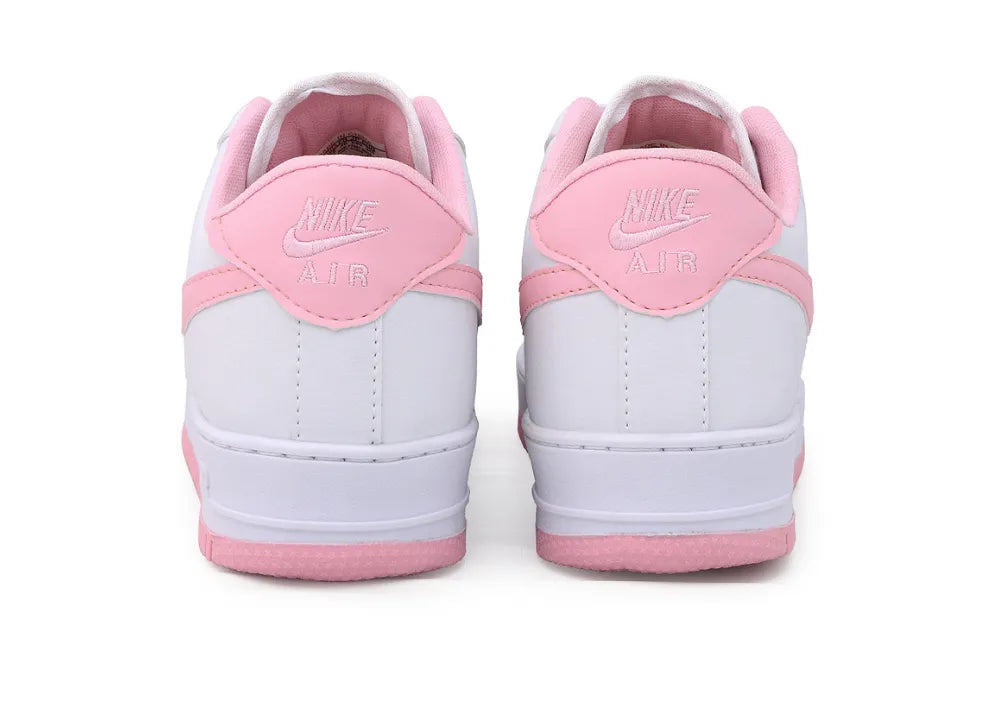 Nike Air Force Retro Rose