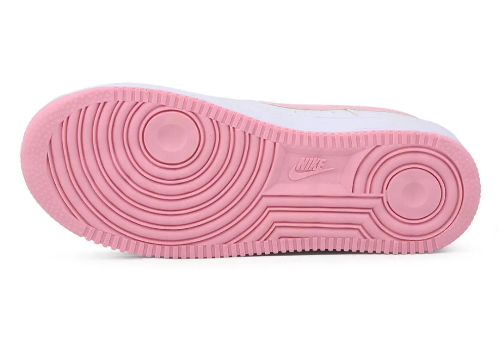 Nike Air Force Retro Rose