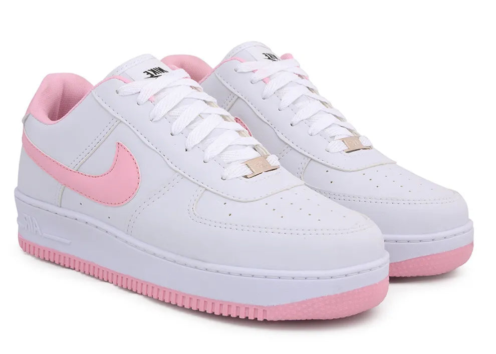 Nike Air Force Retro Rose