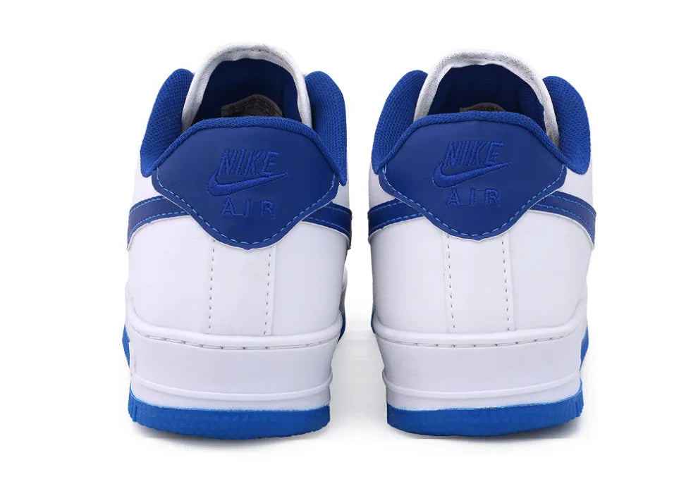 Nike Air Force Retro Royal