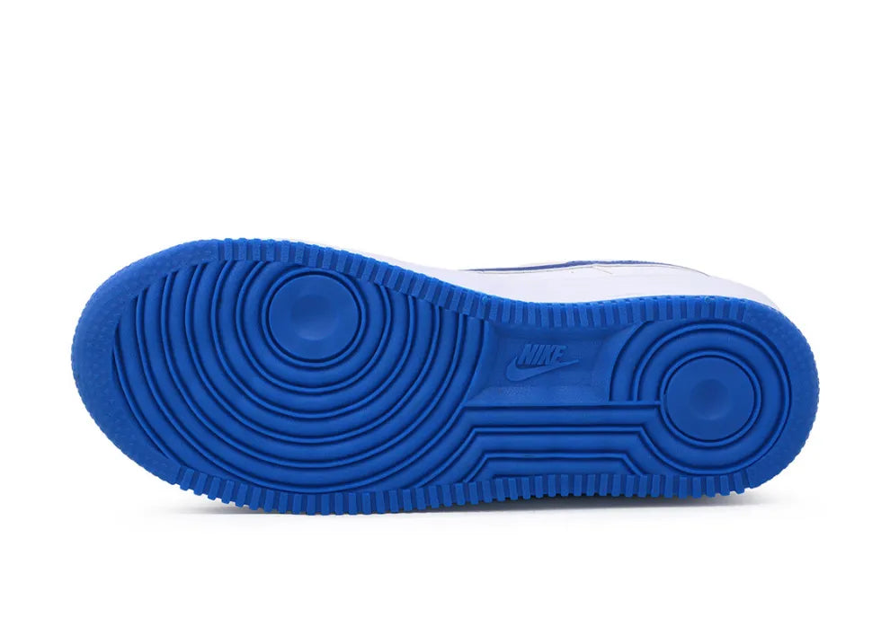 Nike Air Force Retro Royal