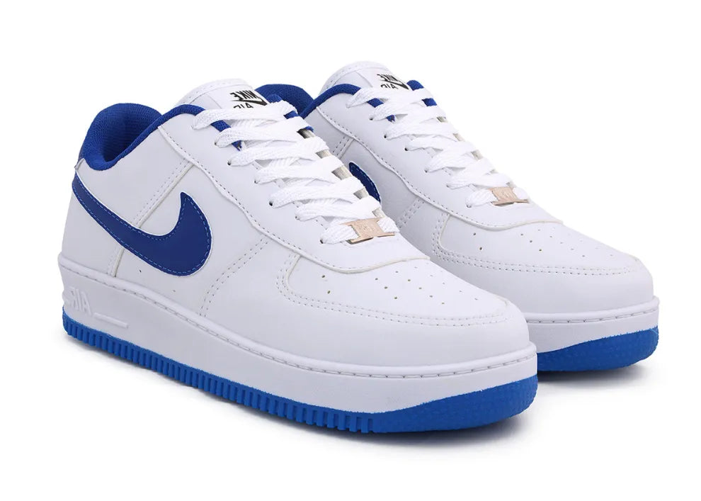 Nike Air Force Retro Royal