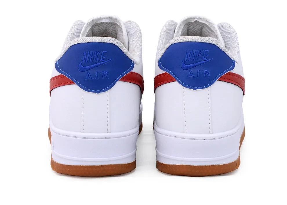 Nike Air Force Retro
