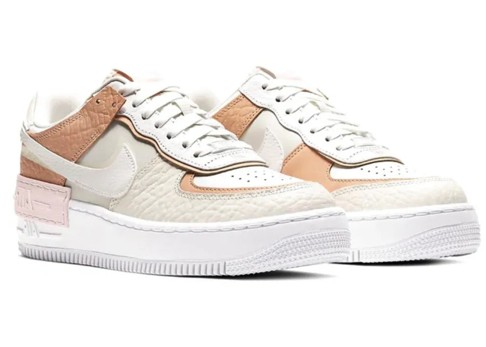 Nike Air Force Shadow Ice/Rose