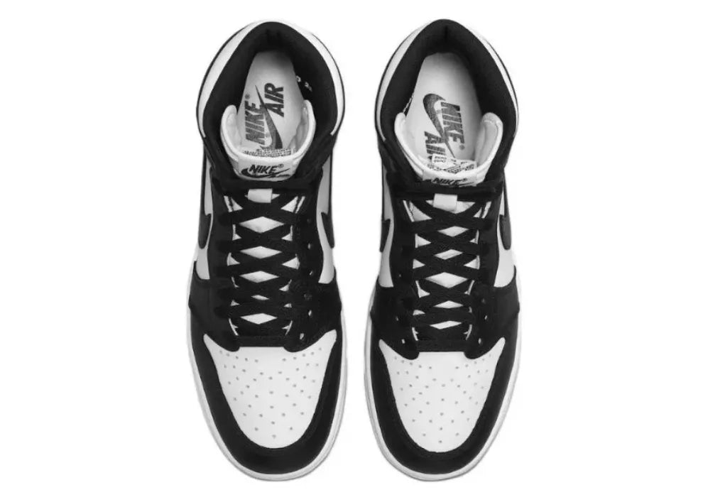 Nike Air Jordan 1 High OG ‘Panda’