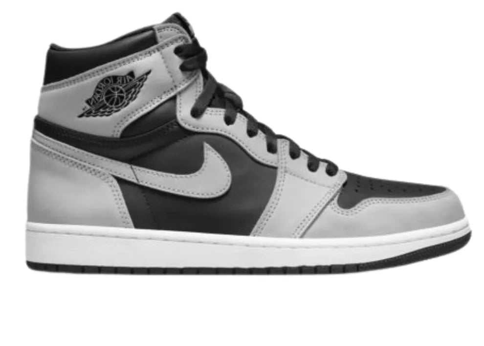 Nike Air Jordan 1 High OG ‘Shadow’.