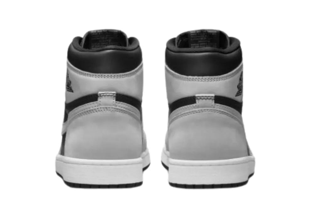 Nike Air Jordan 1 High OG ‘Shadow’.