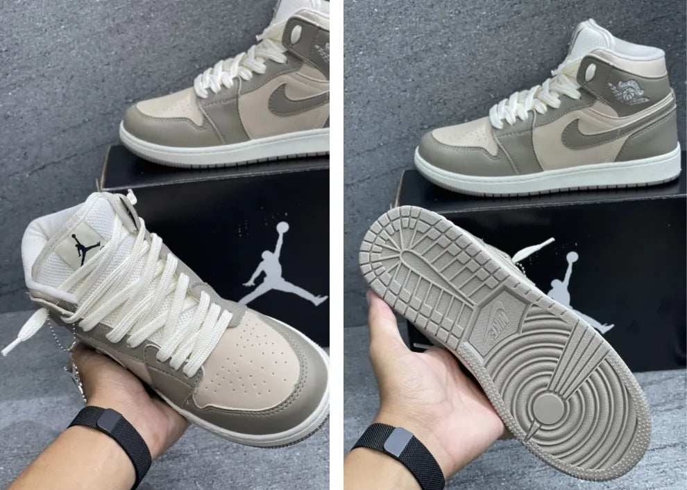 Nike Air Jordan 1 High ‘Los Angeles'