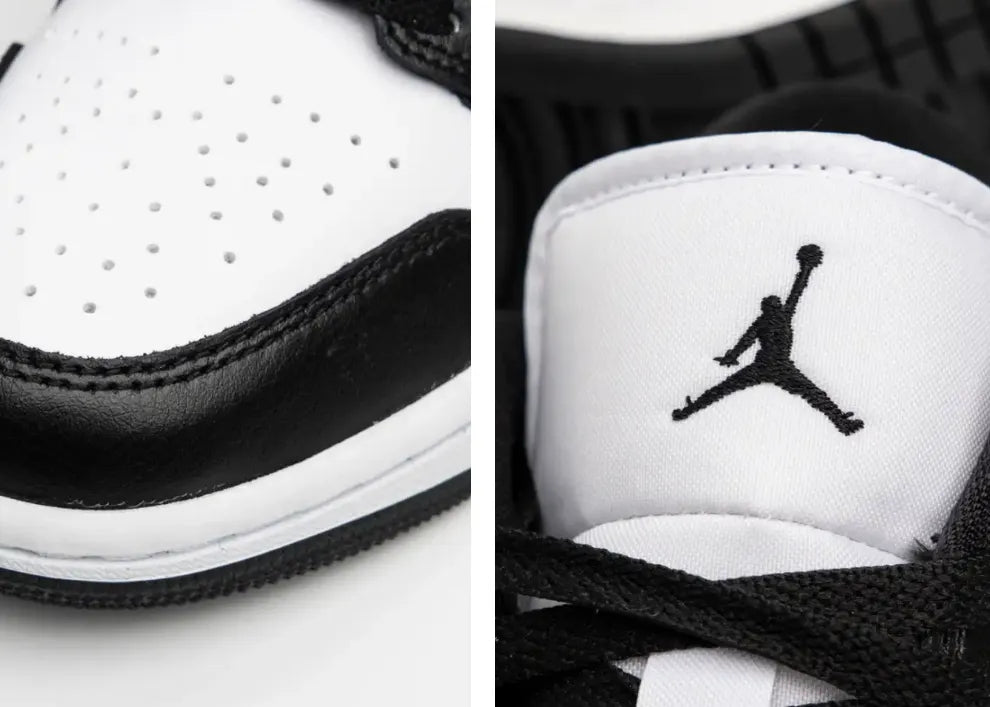 Nike Air Jordan 1 Low OG ‘Panda’.