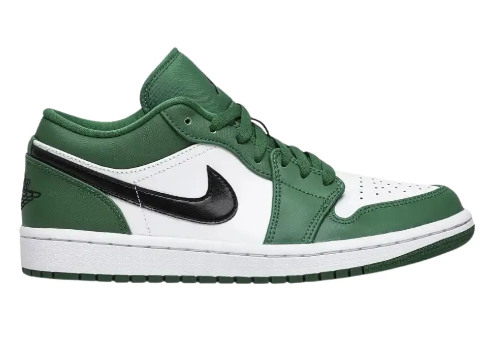 Nike Air Jordan 1 Low OG ‘Pine Green’.