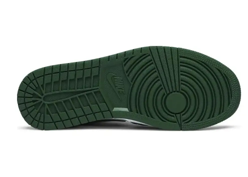 Nike Air Jordan 1 Low OG ‘Pine Green’.