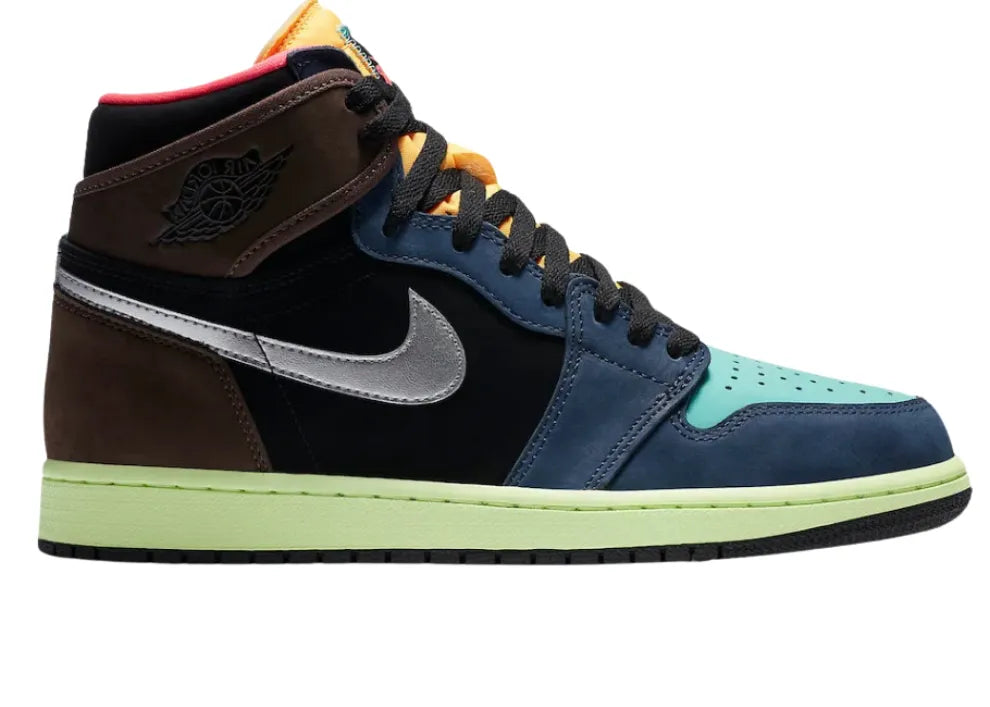 Nike Air Jordan 1 Retro High ‘Tokyo Bio Hack’ .