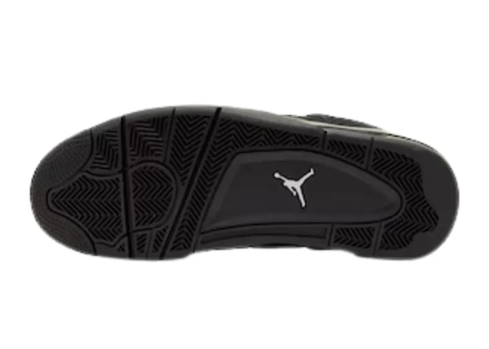 Nike Air Jordan 4 ‘Black Cat’